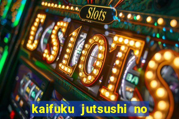 kaifuku jutsushi no yarinaoshi completo